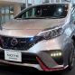 Nissan Note E-Power Nismo