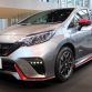 Nissan Note E-Power Nismo1