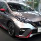 Nissan Note E-Power Nismo10