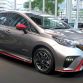 Nissan Note E-Power Nismo9