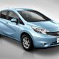 Nissan Note JDM-spec 2013