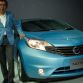 Nissan Note JDM-spec 2013