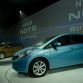 Nissan Note JDM-spec 2013