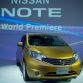 Nissan Note JDM-spec 2013