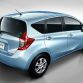 Nissan Note JDM-spec 2013