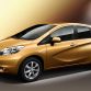 Nissan Note JDM-spec 2013