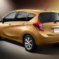 Nissan Note JDM-spec 2013