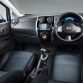 Nissan Note JDM-spec 2013