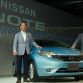 Nissan Note JDM-spec 2013