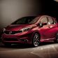Nissan Note SR