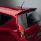 Nissan Note SR