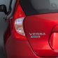 Nissan Note SR
