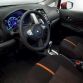 Nissan Note SR
