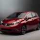 Nissan Note SR