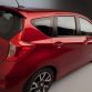 Nissan Note SR