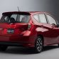 Nissan Note SR