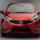 Nissan Note SR