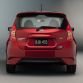Nissan Note SR