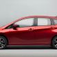 Nissan Note SR