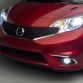 Nissan Note SR