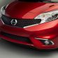 Nissan Note SR
