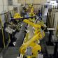 Nissan Note Sunderland Production Start