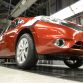 Nissan Note Sunderland Production Start
