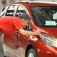Nissan Note Sunderland Production Start