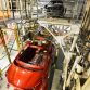 Nissan Note Sunderland Production Start