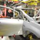 Nissan Note Sunderland Production Start