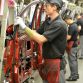 Nissan Note Sunderland Production Start