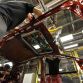 Nissan Note Sunderland Production Start