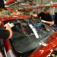 Nissan Note Sunderland Production Start