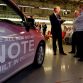 Nissan Note Sunderland Production Start