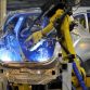 Nissan Note Sunderland Production Start