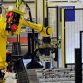 Nissan Note Sunderland Production Start