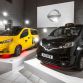 Nissan NV200 London Taxi