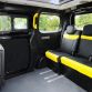 Nissan NV200 London Taxi