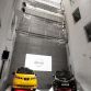 Nissan NV200 London Taxi