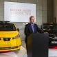 Nissan NV200 London Taxi