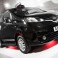 Nissan NV200 London Taxi