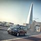 Nissan NV200 London Taxi