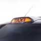 Nissan NV200 London Taxi
