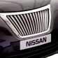 Nissan NV200 London Taxi