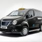 Nissan NV200 London Taxi