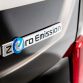 Nissan NV200 London Taxi