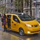 Nissan NV200 Taxi 2014