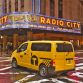 Nissan NV200 Taxi 2014