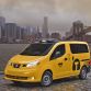 Nissan NV200 Taxi 2014