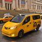 Nissan NV200 Taxi 2014